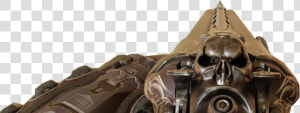 Transparent Doomguy Face Png   Cannon  Png Download