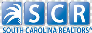 South Carolina Realtor® Party Logo   South Carolina Realtors  HD Png Download