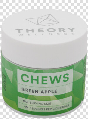 Thc Cbd Chews   Cosmetics  HD Png Download