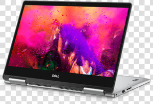 Transparent Laptop Transparent Png   Dell Inspiron 13 7373  Png Download