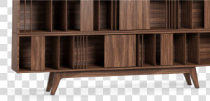 Wordsworth Bookcase Detail   Shelf  HD Png Download