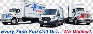 Priority Mail Courier  HD Png Download