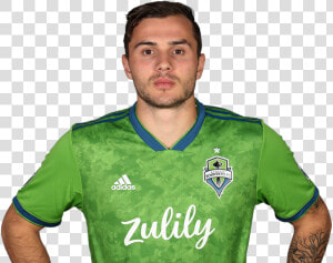 Jordan Morris  HD Png Download