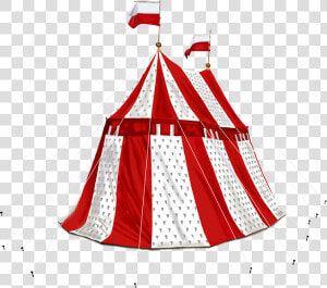  circus  tent  freetoedit   Tent  HD Png Download