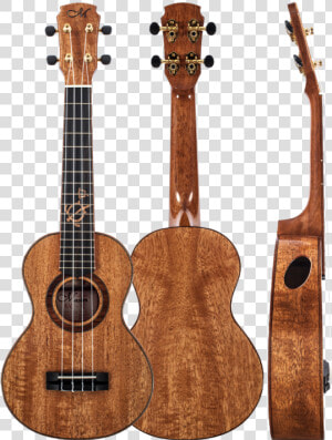 Cocobolo Ukulele  HD Png Download