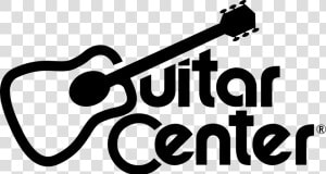 Guitar Center Logo Png Transparent   Guitar Center  Png Download