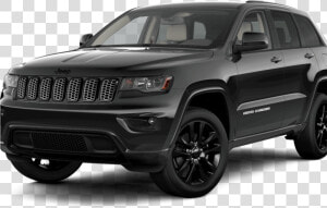 2017 Jeep Grand Cherokee Altitude Png   Jeep Grand Cherokee 2018 Night Eagle  Transparent Png