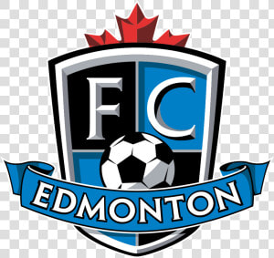 Edmonton Fc  HD Png Download