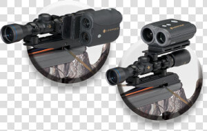 Rangefinder For Crossbow  HD Png Download