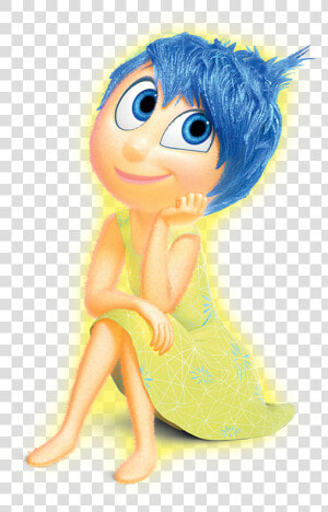 Inside Out Joy Png   Joy Inside Out Png  Transparent Png