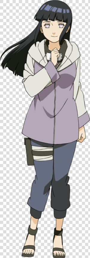 Naruto Shippuden Png Pic   Hinata Hyuga  Transparent Png