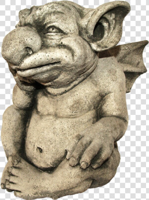 New Gargoyle   Png Download   Gargoyle  Transparent Png