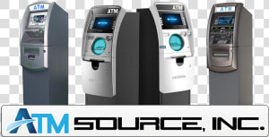 4atms   Automated Teller Machine  HD Png Download