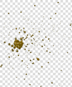 Glitter Clipart Gold Glitter Line   Glitter Splatter Png  Transparent Png