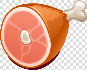 Ham Png Clip Art Image   Ham Clipart Png  Transparent Png