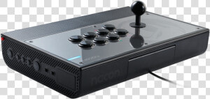 Nacon Daija Arcade Stick Review  HD Png Download