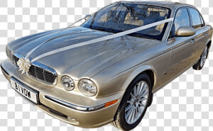 Winnie  Our Modern Champagne Gold Jaguar Xj Executive   Executive Car  HD Png Download