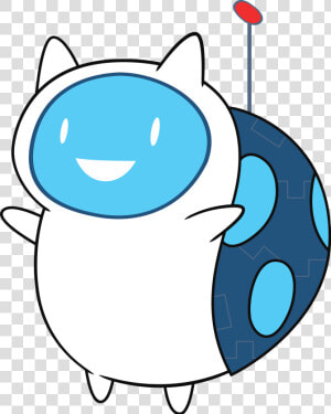 Catbug Png  Transparent Png