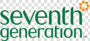 Seventh Generation Logo Png  Transparent Png