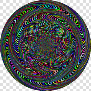 Rgb Cyclone Clip Arts   Circle  HD Png Download