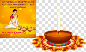 Deepavali Wishes Png Free Background   Diwali  Transparent Png