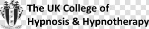 Uk College Of Hypnosis And Hypnotherapy  HD Png Download