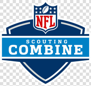 Nfl Scouting Combine Logo  HD Png Download