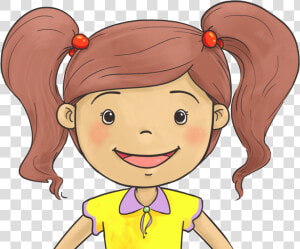 Sister Clipart Face   Brother Clipart  HD Png Download