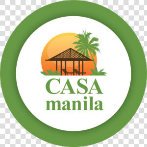 Casa Manila Logo  HD Png Download