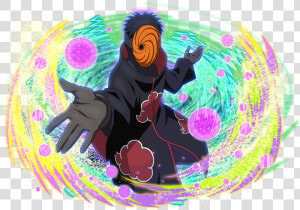 Tobi Blazing  HD Png Download