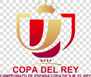 Copa Del Rey De Fútbol   Copa Del Rey  HD Png Download