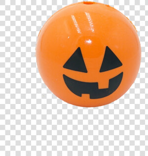 Jack O Lantern Ball   Jack o  39  lantern  HD Png Download