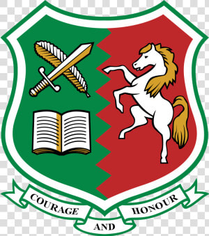 Tonbridge Grammar School Logo Png Transparent   Tonbridge Girls Grammar School  Png Download