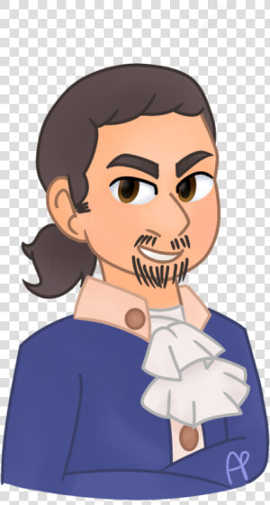 Transparent Alex Clipart   Cartoon Alexander Hamilton Drawings  HD Png Download