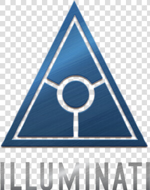 Illuminati Icons No Attribution   Secret World Illuminati Logo  HD Png Download