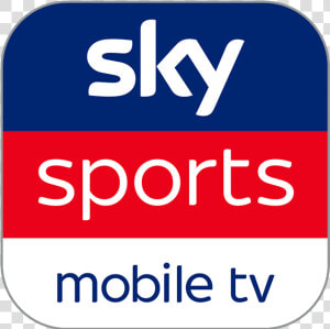 Sky Sports Mobile Tv   Sky  HD Png Download