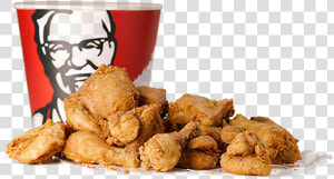 Kfc Zimbabwe   Bucket   Kfc 21 Piece Bucket Price  HD Png Download