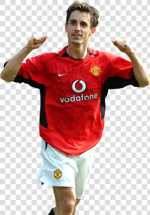 Gary Neville Render   Gary Neville Png  Transparent Png