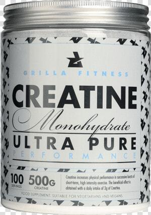 500g Ultra Pure   Caffeinated Drink  HD Png Download