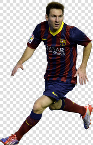 Download Lionel Messi Transparent Background For Designing   Lionel Messi Transparent Background  HD Png Download