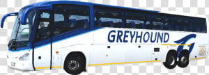 Transparent Greyhound Bus Png  Png Download