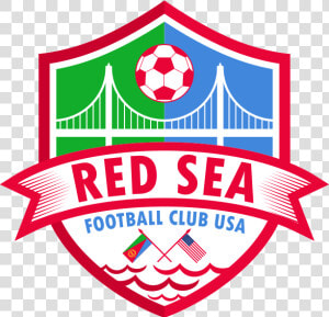 Red Sea Fc Usa   Red Sea Fc  HD Png Download