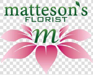 Matteson S Florist   Illustration  HD Png Download