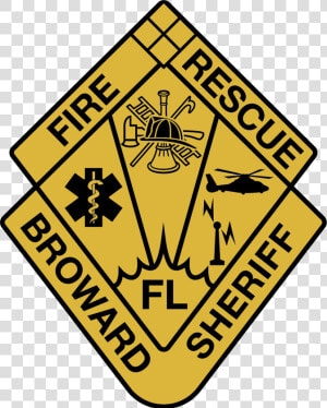 Bso Fr Logo   Bso Fire Rescue  HD Png Download