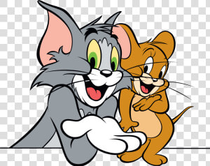 Tom And Jerry   Tom And Jerry Images Download  HD Png Download