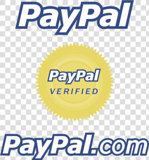 Paypal Logo Png Transparent   Paypal Logo  Png Download