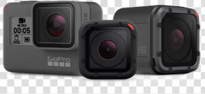 Go Pro Reseller   Gopro Hero5  HD Png Download