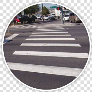 Drawing Zebra Crossing  HD Png Download