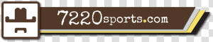 7220 Sports   Tan  HD Png Download