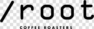 Root Coffee Roasters   Graphics  HD Png Download